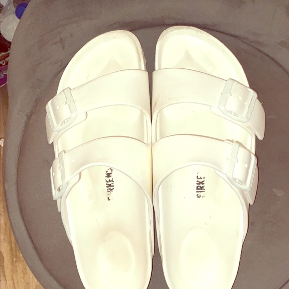 Birkenstocks